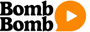 BombBomb Email Logo