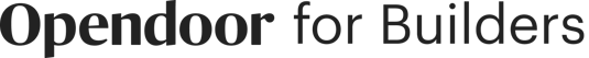 opendoor logo