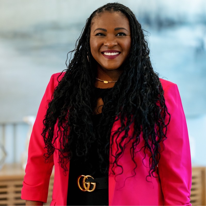 Kenya Walker - Eastwood Kenya Walker - Eastwood